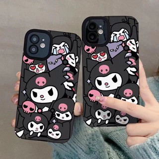 เคสโทรศัพท์มือถือนิ่ม กันหล่น ลายตัวตลก M สําหรับ Apple Iphone 14Pro 13Promax 11 Xsmax 12Pro 8P 7