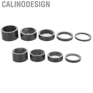 Calinodesign Headset Washer Bike Front  Stem Spacer Fit For 1.1in