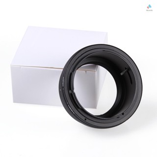 {tyth} Fotga Adapter Mount Ring  for Canon FD Lens to  NEX E NEX-3 NEX-5 NEX-VG10