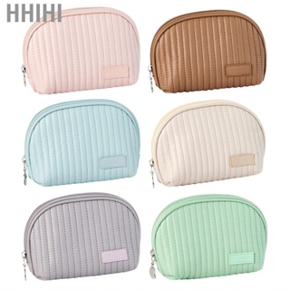 Hhihi PU Cosmetic Pouch  Makeup Bag  for Lipstick