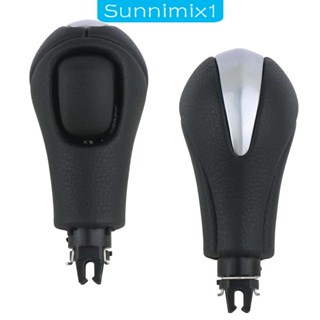 [Sunnimix1] ลูกบิดเปลี่ยนเกียร์อัตโนมัติ 34910-jk03A แบบเปลี่ยน ติดตั้งง่าย ทนทาน