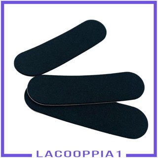 [Lacooppia1] เทปกันลื่น 10 X 3 ซม. 3 สตั๊ด