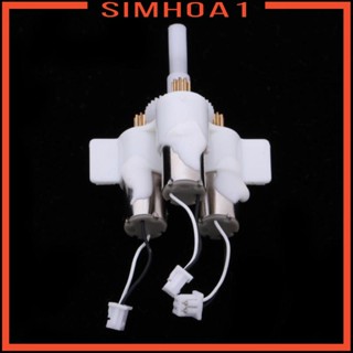 [Simhoa1] ชุดอะไหล่มอเตอร์โลหะ สําหรับโมเดลเครื่องบิน WLtoys F949