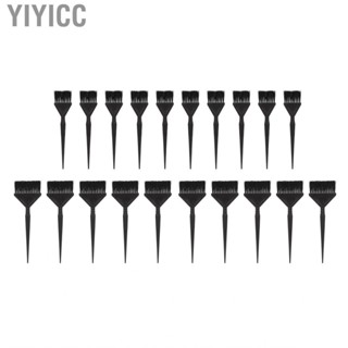 Yiyicc Brush Dying Tint Bleach Professional  Black For Home Be