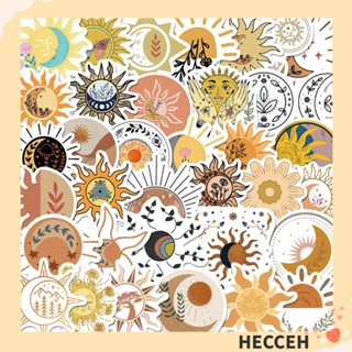 Hecceh สติกเกอร์ PVC ลายดอกไม้ หลากสี สําหรับติดตกแต่งสมุดภาพ DIY 150 ชิ้น