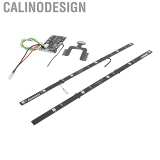 Calinodesign Controller  Dashboard Replacement BMS Circuit Board For M365 Scooter Part