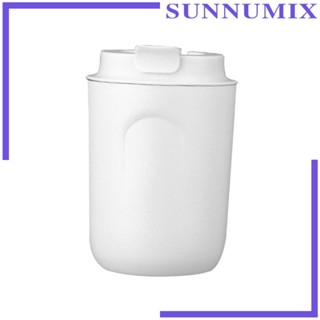 [Sunnimix] แก้วมักเก็บความร้อน 7 ออนซ์ สําหรับเดินทาง
