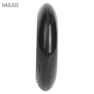 HaoJue ABEC-7 608ZZ แบริ่งล้อเลื่อน 4 นิ้ว PU ล้อสำหรับรถเข็นขนาดเล็ก/ประตู/ฮาร์ดแวร์