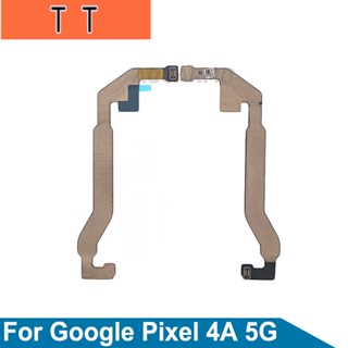 Aocarmo อะไหล่สายเคเบิ้ลเชื่อมต่อเมนบอร์ด สําหรับ Google Pixel 4A 5G