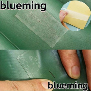 Blueming2 แผ่นแปะ PVC แบบใส มีกาวในตัว สําหรับสระว่ายน้ํา