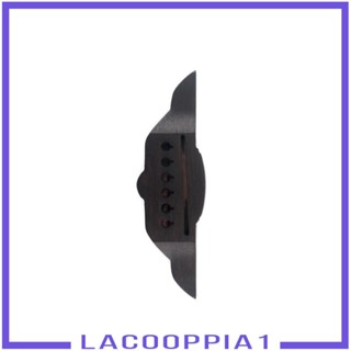 [Lacooppia1] สะพานสายกีตาร์ แบบไม้ 6 สาย สําหรับตกแต่งงานแต่งงาน งานเลี้ยง