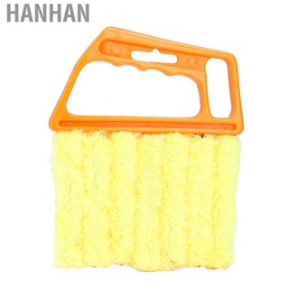 Hanhan Blinds Dust Shutters Cleaning Brush Removable For Vertical