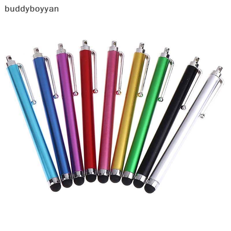 Bbth ปากกาสไตลัส หน้าจอสัมผัส อุปกรณ์เสริม สําหรับโทรศัพท์มือถือ แท็บเล็ต
