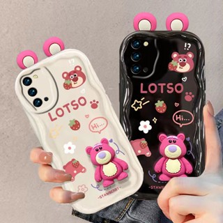 เคสโทรศัพท์มือถือ ซิลิโคน กันกระแทก พร้อมตุ๊กตา สําหรับ Oppo f17 f17 pro f11 f19 f19s f19 pro f23 a98 reno4 reno 4 pro reno 4lite reno 4z reno 4f 4g 5g