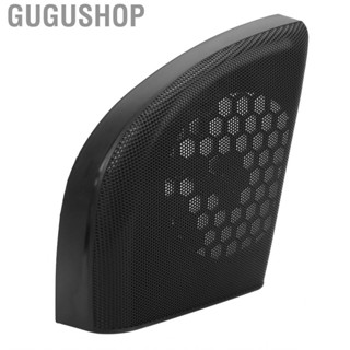 Gugushop Car Speaker Grille Direct Replacement Cover Lasting Performance Firm for