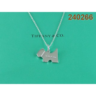 Tiffany&amp;co สร้อยคอเงิน 925 หรูหรา โรแมนติก ของขวัญวันวาเลนไทน์ แฟชั่น สําหรับแฟนสาว