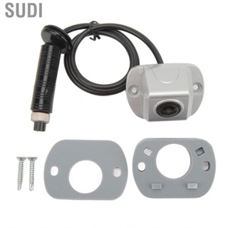 Sudi Blind Spot   Night Vision 12V Side View Mini for RV Bus