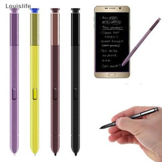 Llph ปากกาสไตลัส S-Pen แบบเปลี่ยน สําหรับ Note 9 N960F EJ-PN960 SPen Touch LLP