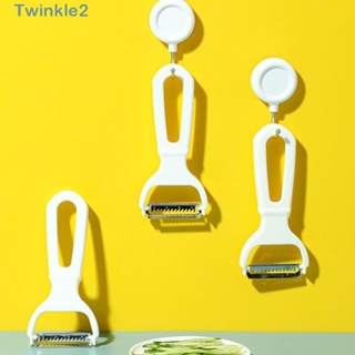 Twinkle เครื่องปอกเปลือกผัก มันฝรั่ง อเนกประสงค์