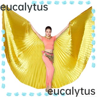 Eucalytus1 ปีกเต้นรําหน้าท้อง สําหรับผู้ใหญ่