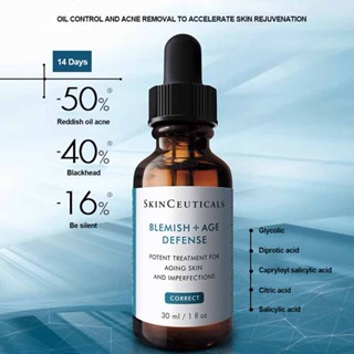 SkinCeuticals Blemish+Age Defense 30ml