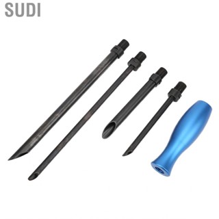 Sudi Car Lead Wires Tools  Wire Insertion Tool Glossy 7618 for Vehicle Repacking