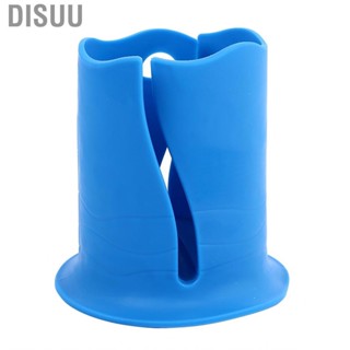 Disuu Paddle Board Cup Holder TPR Blue Kayak For Paddleboard