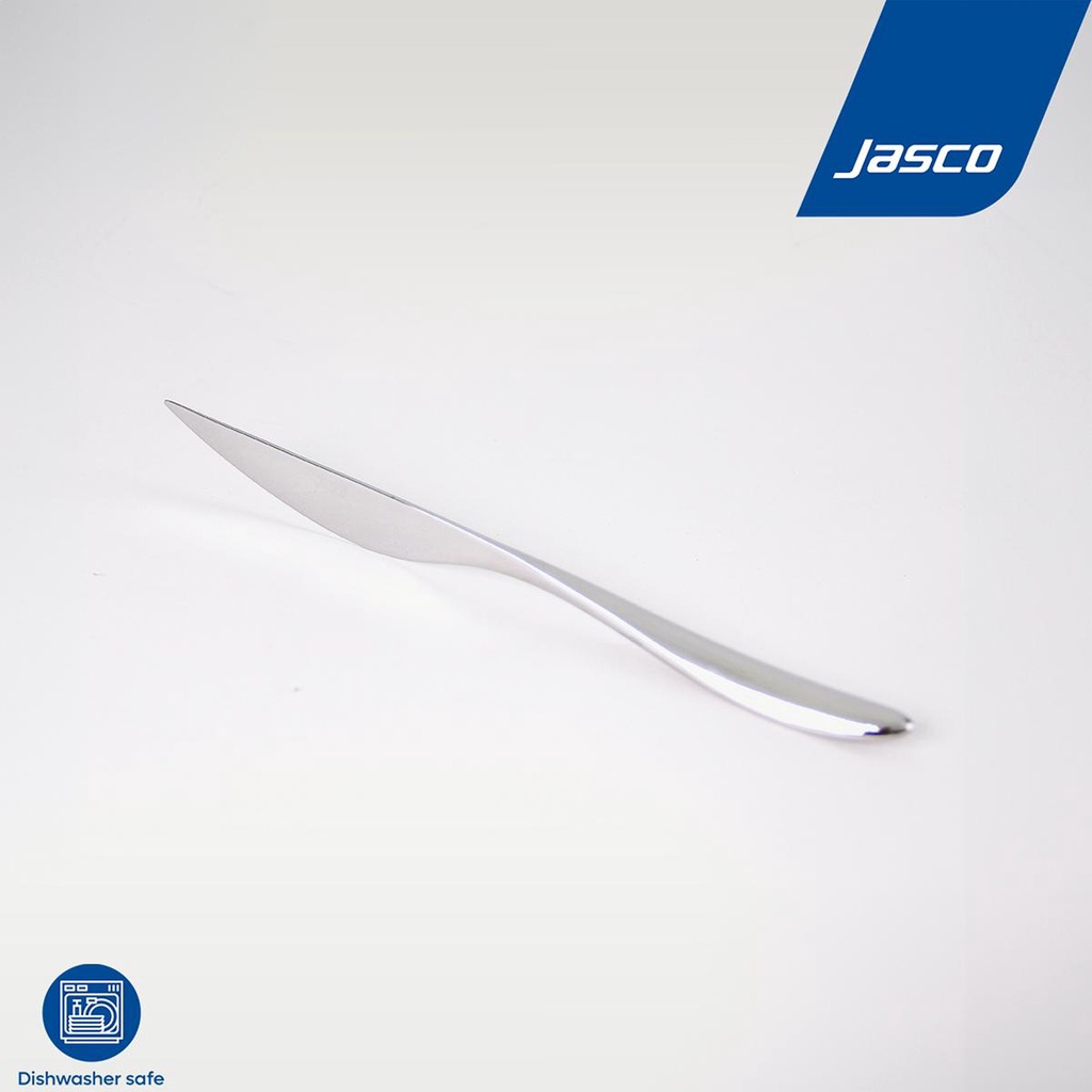 Jasco มีดสเต็ก Steak Knife, Lumen series #CU-A-01ST