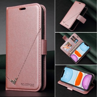 เคส Case for Redmi Note 9s 9A 9C 9T 9 Pro 10s 10 5G เคสโทรศัพท์หนัง PU TPU ฝาพับ พร้อมช่องใส่บัตร ขาตั้งโลหะ สําหรับ Leather Case Flip Cover Wallet ฝาพับหนัง เคสฝาพับ เคสเปิดปิด ซองมือถือ