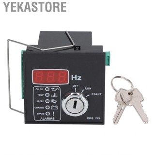 Yekastore Generator Controller Portable Electronic