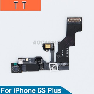  สายเคเบิลเซนเซอร์ไฟหน้ากล้อง สําหรับ iPhone 6S Plus 5.5 นิ้ว