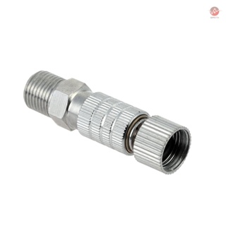 Air Brush Quick Release Disconnect Coupler BSP 1/8" - Must-Have Accessory for Airbrushing Enthusiasts