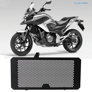 Bcaciumx ฝาครอบหม้อน้ํารถจักรยานยนต์ แบบหกเหลี่ยม สําหรับ Honda NC700