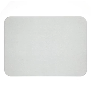 NITORI แผ่นไดอะตอมไมต์ แห้งไว สีเทาอ่อน ขนาด 40X55