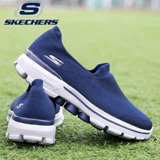 【พร้อมส่ง】Skechers_ Gowalk ArchFit รองเท้ากีฬา รองเท้าวิ่งลําลอง แฟชั่น สําหรับผู้ชาย และผู้หญิง ไซซ์ 35-45