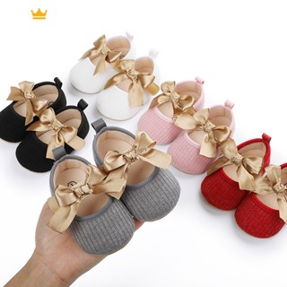 MiniKicks รองเท้าผ้าใบเด็ก สวยหรู นุ่มสบาย ไม่ลื่นไถล รับประกันคุณภาพ 2023 NEW 36Z230907