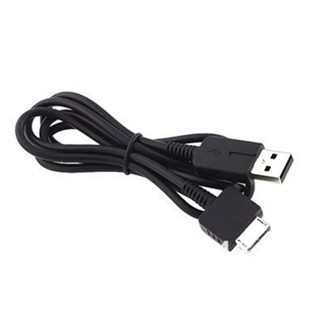 FMD❤ 2 in 1 USB Charging Lead Charger Cable for Sony Playstation PS Vita