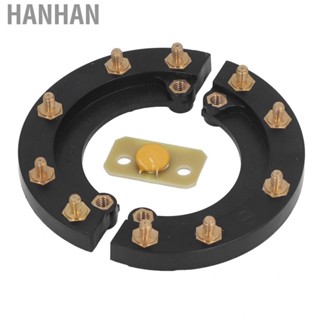 Hanhan Diode Bridge Rectifier Strong Practicability Plastic 3 Phase