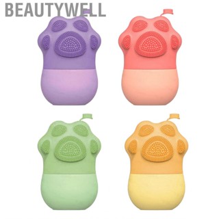 Beautywell Face Ice Roller Skin Care  Portable  Paw Reduce Facial Pores Cube for Beauty Salon Multiple Types