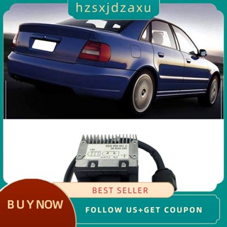 【hzsxjdzaxu】โมดูลควบคุมพัดลมรถยนต์ 8d สําหรับ Volkswagen Passat 2.8L 2001-20050959501C