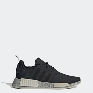 adidas ไลฟ์สไตล์ รองเท้า NMD_R1 ผู้ชาย สีดำ GW5631