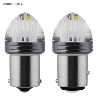 Chee หลอดไฟเลี้ยวรถยนต์ LED 3D P21W 1156 BA15S P21 5W 1157 BAY15D EN