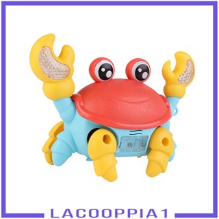 [Lacooppia1] ของเล่นทราย 3D ของขวัญวันเกิด สําหรับเด็กวัยหัดเดิน