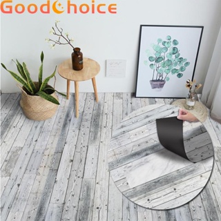 20 * 300cm Adhesive Vinyl Floor Tiles Self-Stick On Flooring Kitchen Bathroom