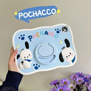 เคสแท็บเล็ต กันกระแทก หมุนได้ 360 องศา สําหรับ iPad Mini Air pro1 2 3 4 5 6 9.7 10.2 10.5 10.9 11 2017 2018 2019