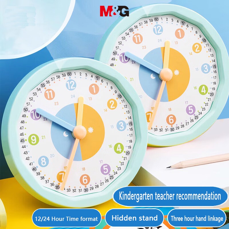 #M&G #โมเดลการสอน #ของเล่นการศึกษา #ของเล่นเด็ก #โมเดล