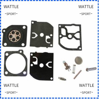 Wattle ปะเก็นคาร์บูเรเตอร์ 32cc 11 ชิ้น