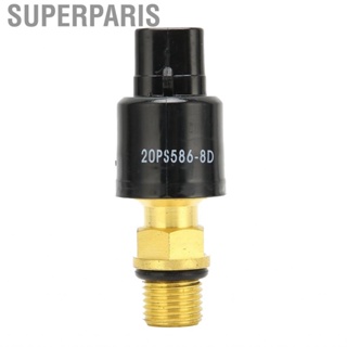 Superparis Pressure  Excavator Sensing Accessories For Daewoo 6‑36V 20P5586‑8D