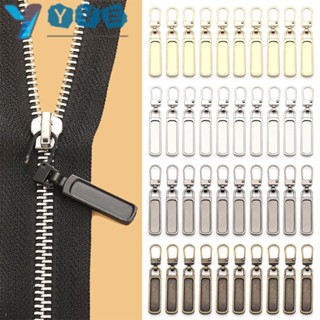 Yve ซิปดึงเสื้อผ้า ขนาดเล็ก อเนกประสงค์ DIY 20 ชิ้น