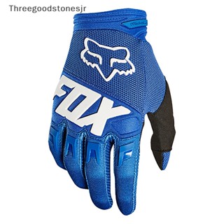 Tgst ถุงมืออัจฉริยะ สําหรับแข่งรถจักรยานยนต์วิบาก MX BMX Dirt Bike Racing Guantes Dirtpaw ATV UTV Enduro